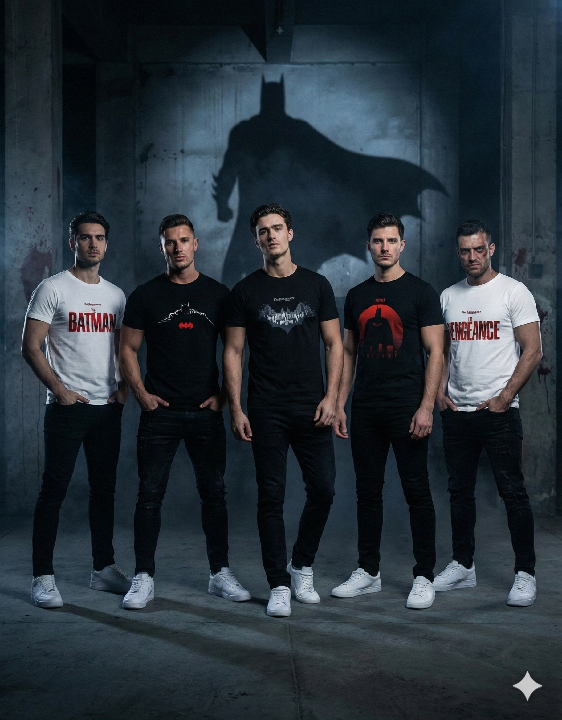 Dark Knight Editions