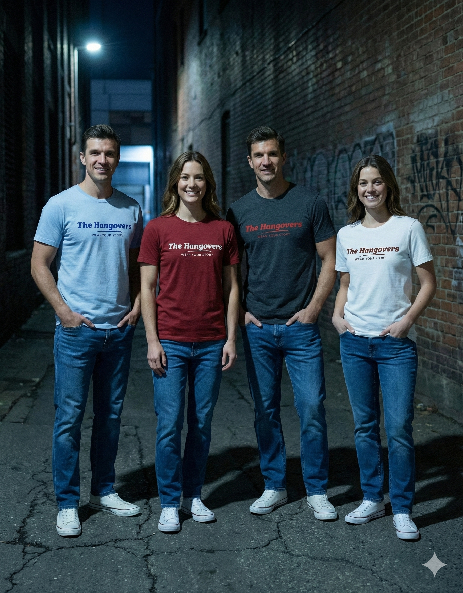 The Hangovers Classics