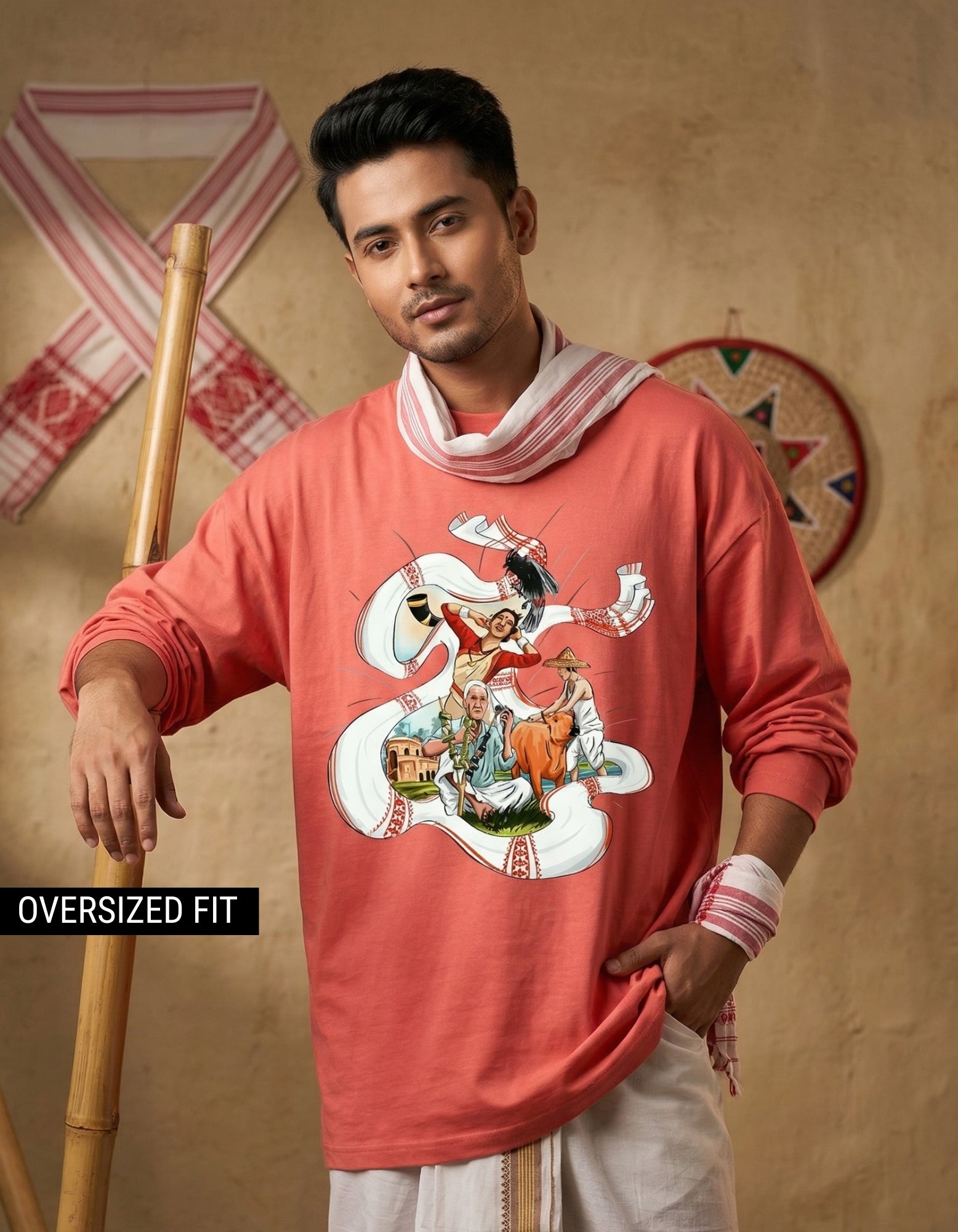 The Hangovers Rongali Special T-Shirt