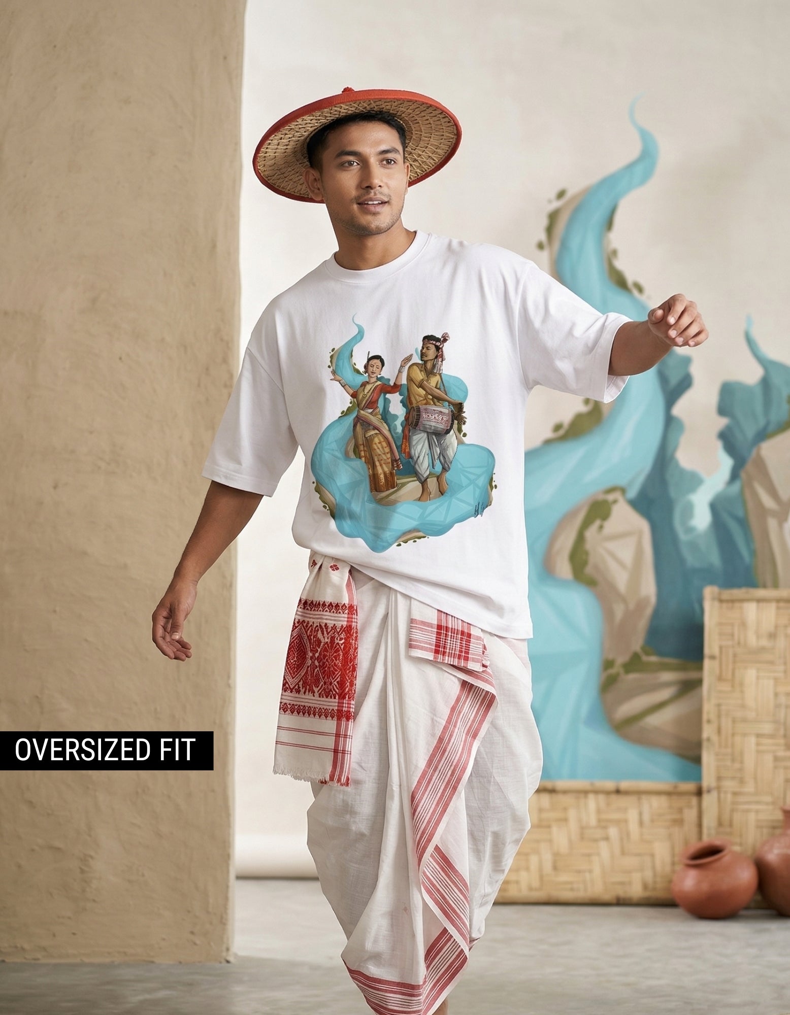 The Hangovers Rongali Special T-Shirt