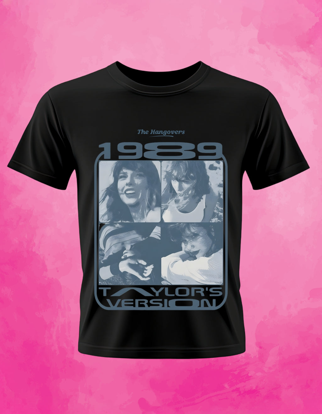 The Hangovers 1989 Taylor’s Version T-Shirt