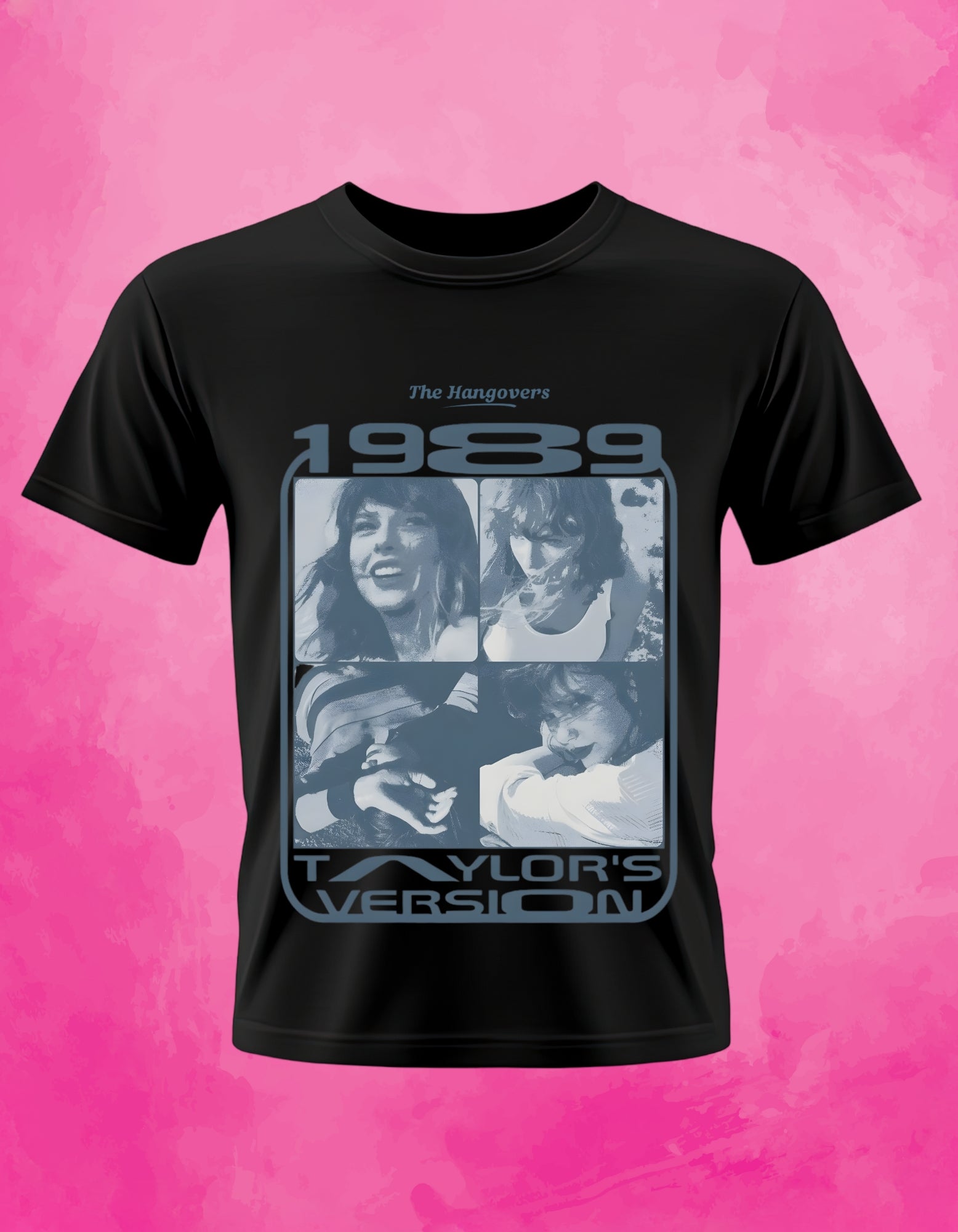 The Hangovers 1989 Taylor’s Version T-Shirt