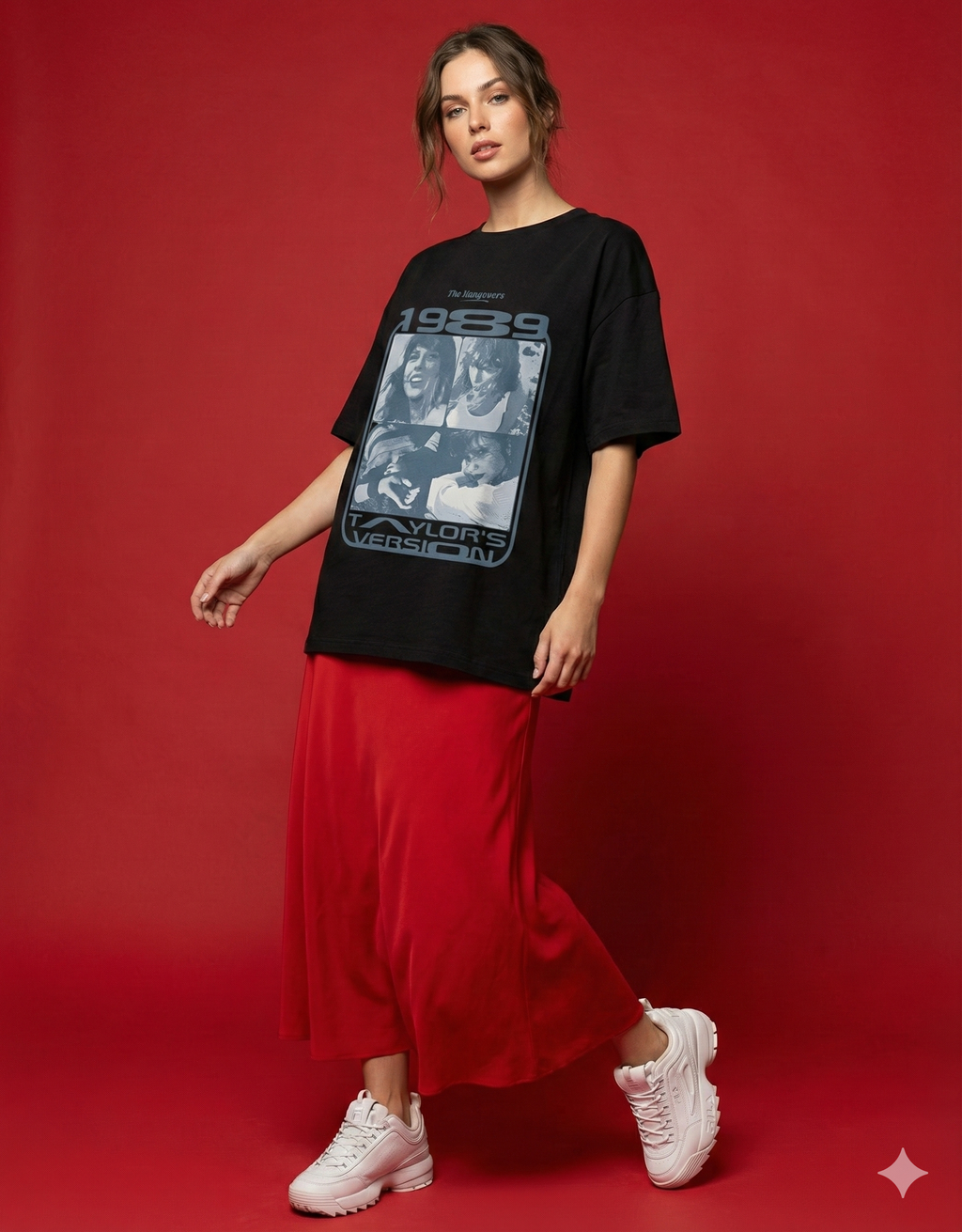 The Hangovers 1989 Taylor’s Version T-Shirt