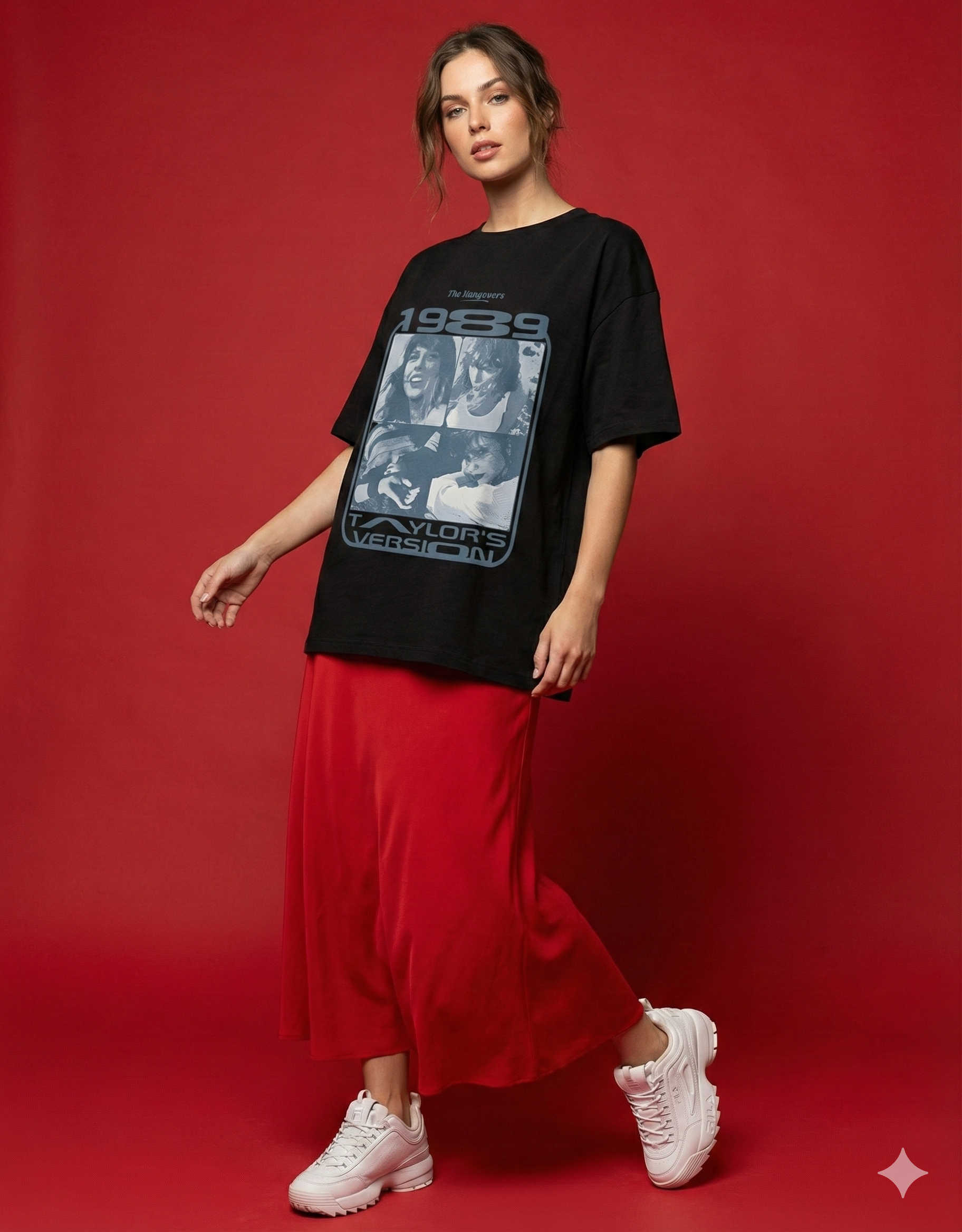 The Hangovers 1989 Taylor’s Version T-Shirt