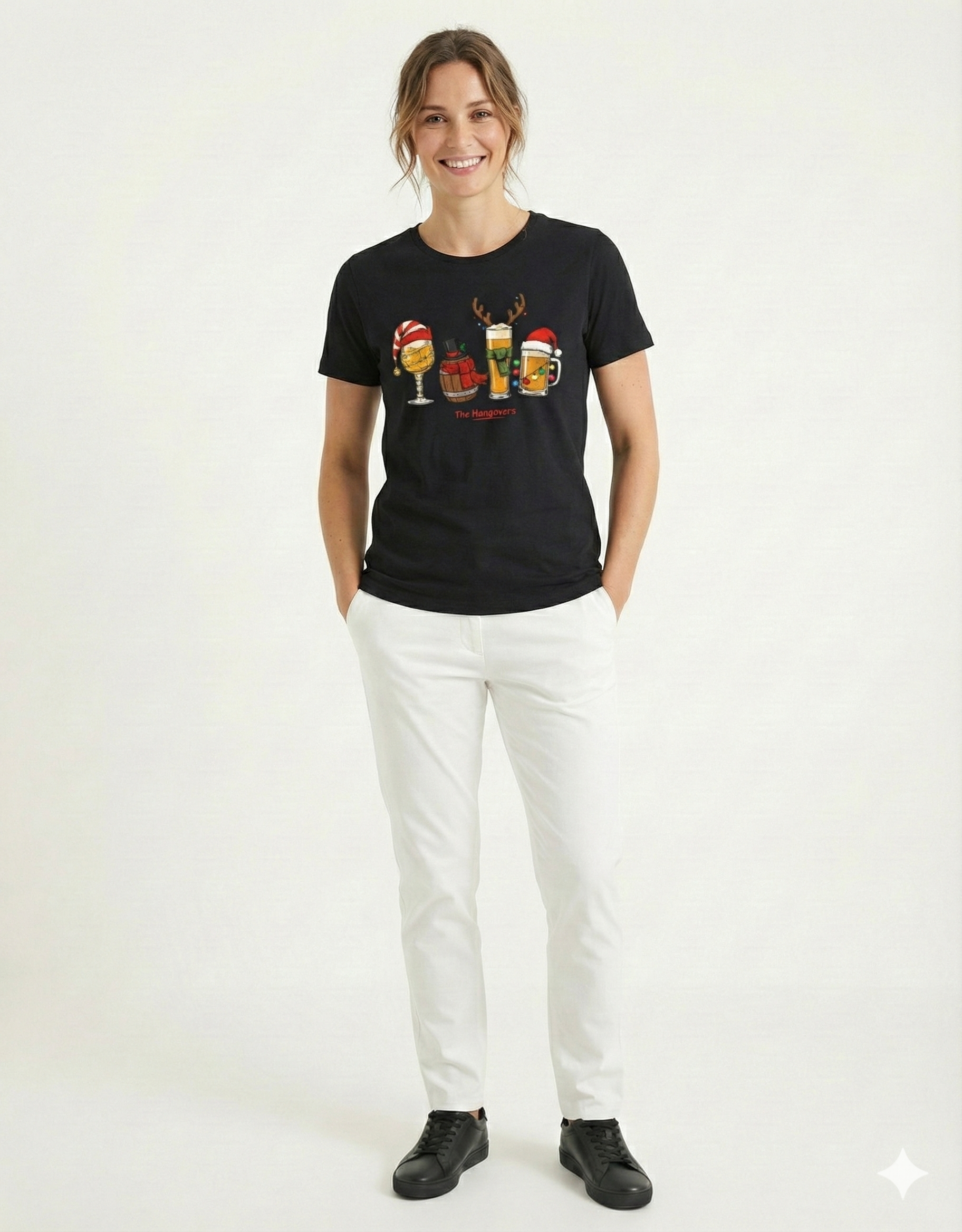 The Hangovers Beer T-Shirt