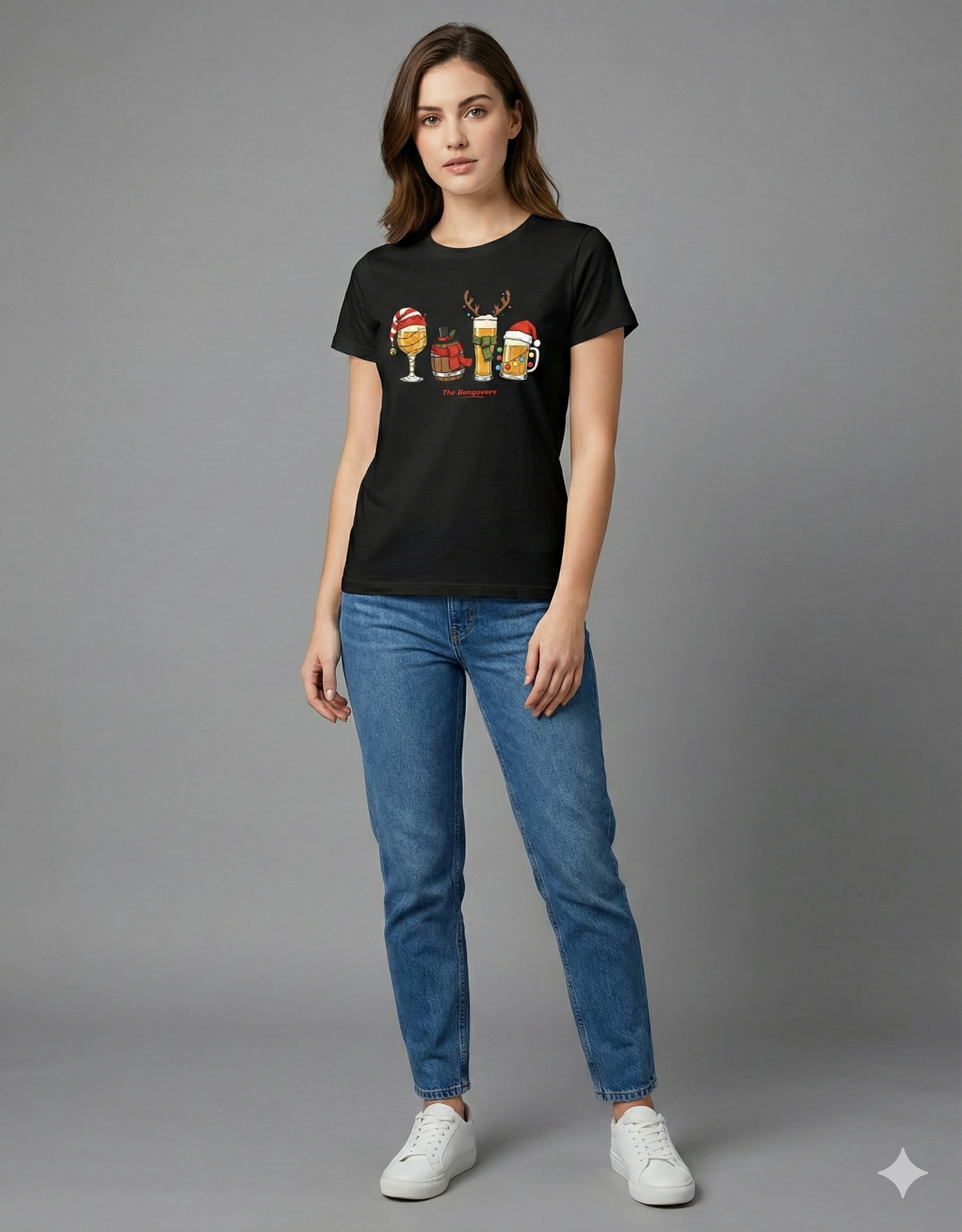 The Hangovers Beer T-Shirt